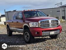 Dodge Ram 2500
