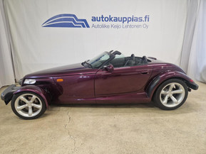 Plymouth Prowler