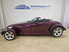 Plymouth Prowler