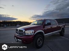 Dodge Ram 2500
