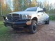Dodge Ram 3500