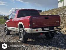 Dodge Ram 2500