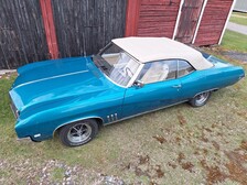 Buick Skylark