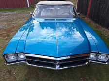 Buick Skylark
