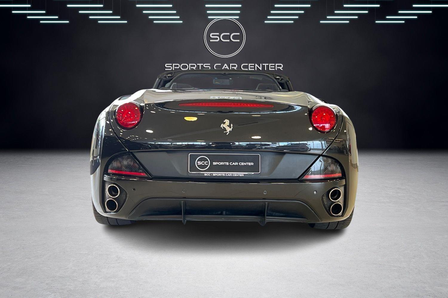 Ferrari California 2012, kuva 5/25