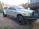 Dodge Ram 3500