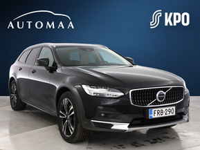 Volvo V90 Cross Country