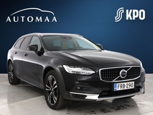 Volvo V90 Cross Country
