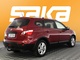 Nissan Qashqai+2