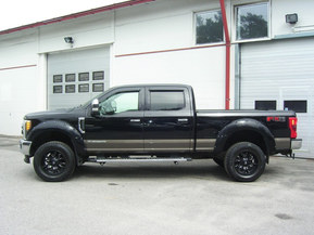 Ford F250