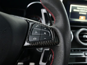 Mercedes-Benz C 63 AMG