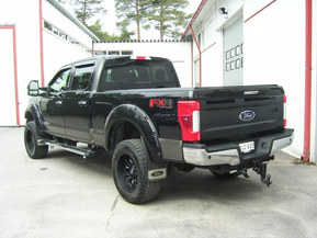 Ford F250