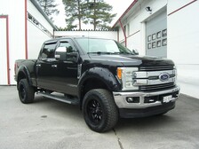 Ford F250