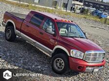 Dodge Ram 2500