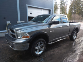 Dodge Ram 1500