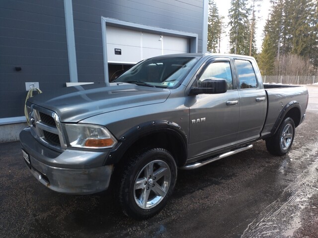Dodge Ram 1500