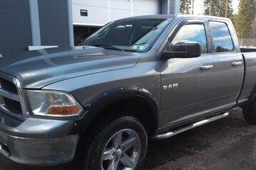 Dodge Ram 1500