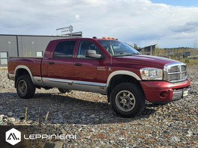 Dodge Ram 2500