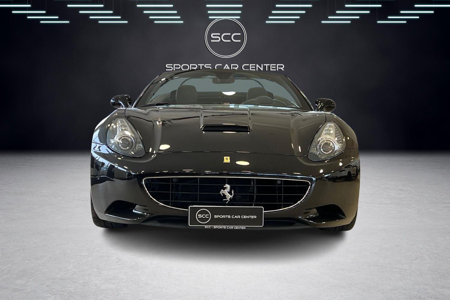 Ferrari California 2012, kuva 7/25