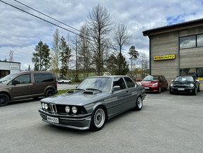 BMW 316