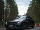 Mercedes-Benz C 43 AMG