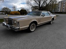 Lincoln Continental