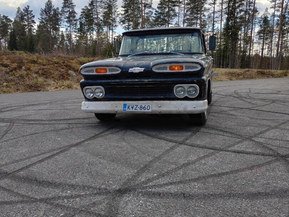 Chevrolet C10