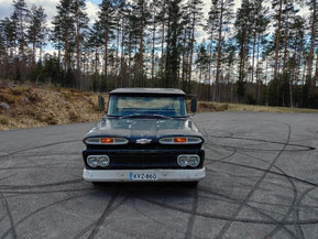 Chevrolet C10