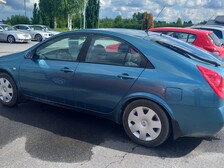 Nissan Primera