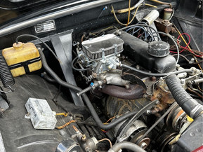 Volga GAZ-24