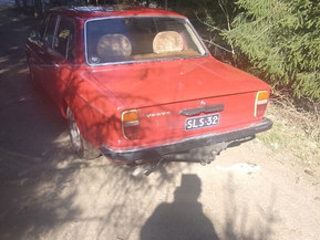 Volvo 144