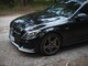 Mercedes-Benz C 43 AMG