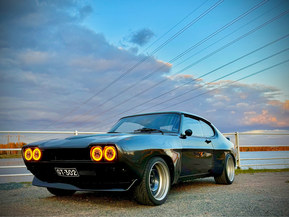 Ford Capri