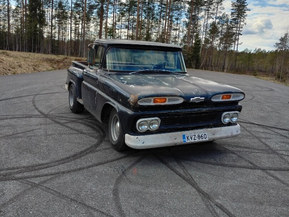 Chevrolet C10