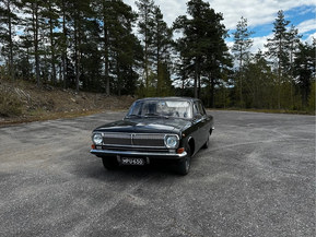 Volga GAZ-24