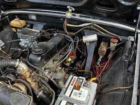 Volga GAZ-24