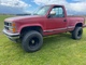 Chevrolet Sportside