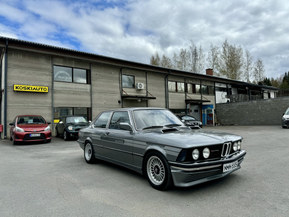 BMW 316