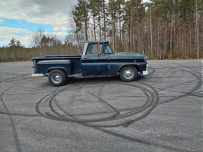 Chevrolet C10