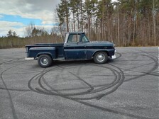 Chevrolet C10