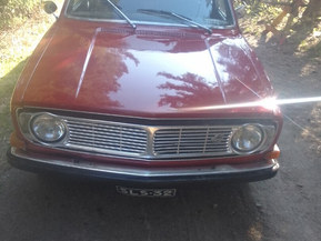Volvo 144