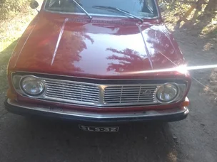 Volvo 144