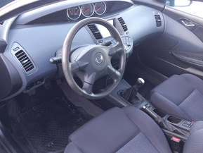 Nissan Primera