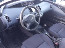 Nissan Primera