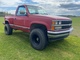 Chevrolet Sportside