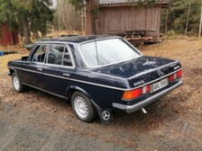 Mercedes-Benz 123