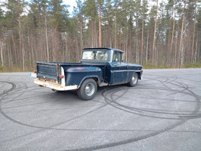 Chevrolet C10