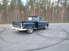Chevrolet C10