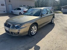 Rover 75