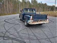 Chevrolet C10